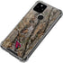 NFL Arizona Cardinals Realtree AP Camo Google Pixel 5 Clear Case
